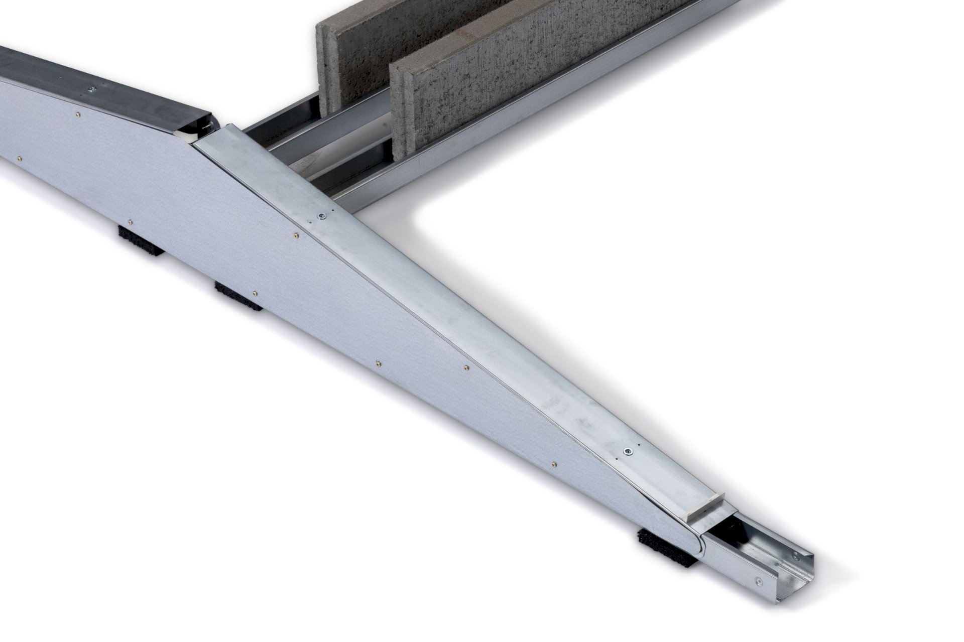 StilFix EW13 Side Panel Stilix Steel Industries StilFix EW13 Side Panel Stilix Steel Industries